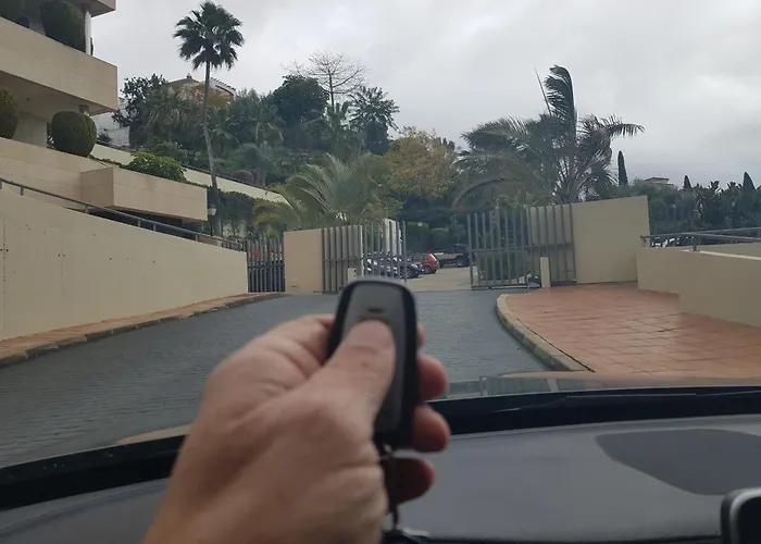 Marbella Heights