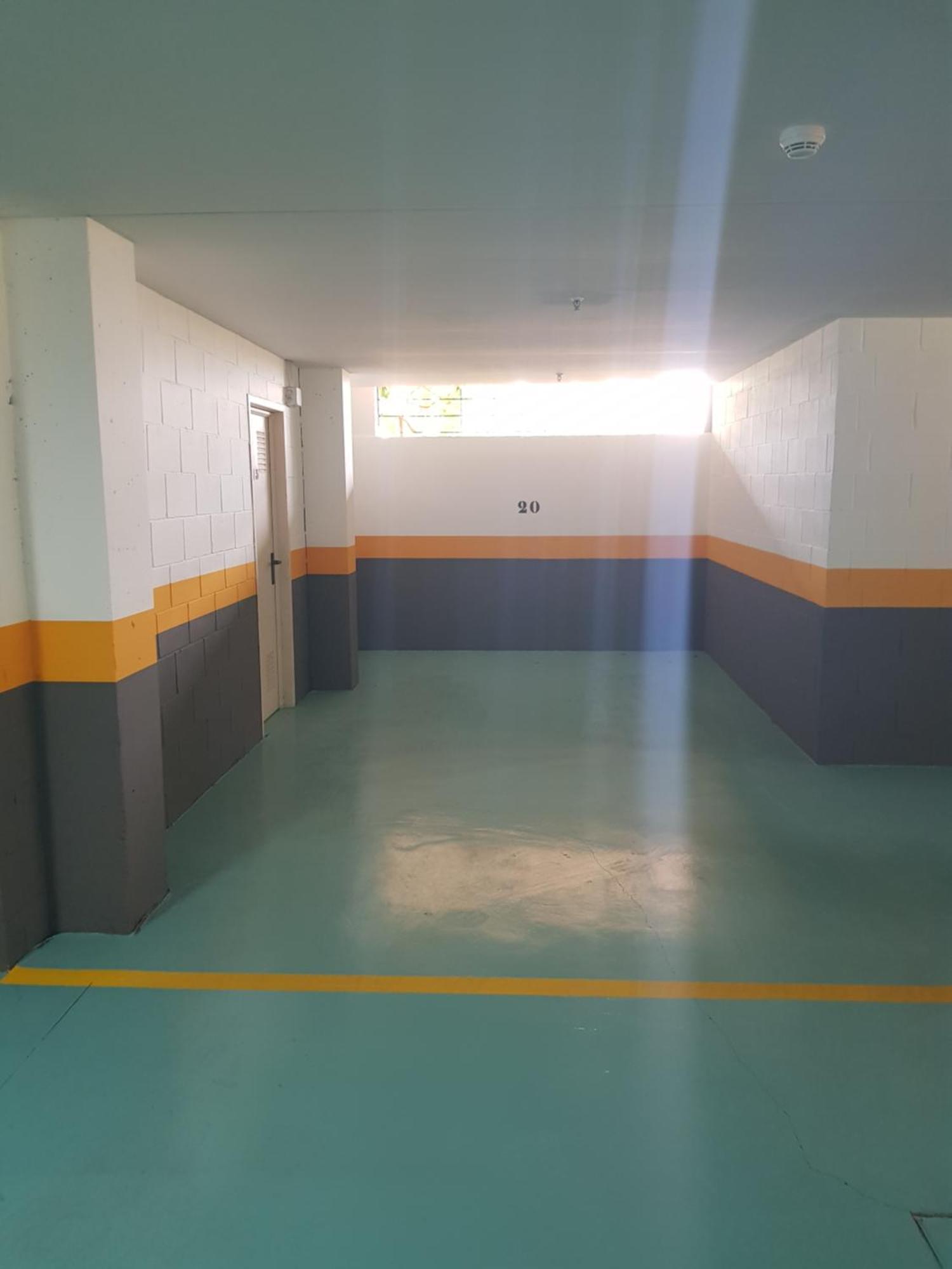 Apartment Heights Marbella