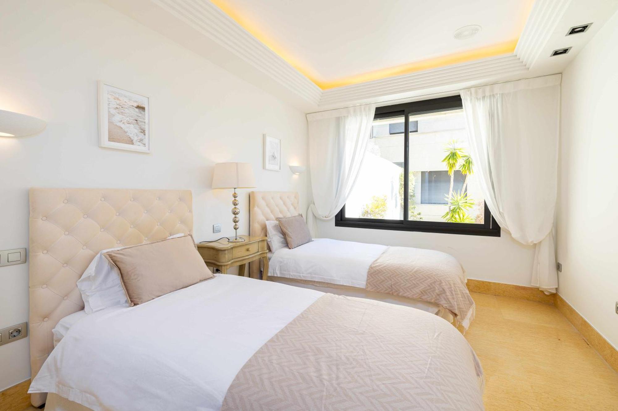 Heights Apartment