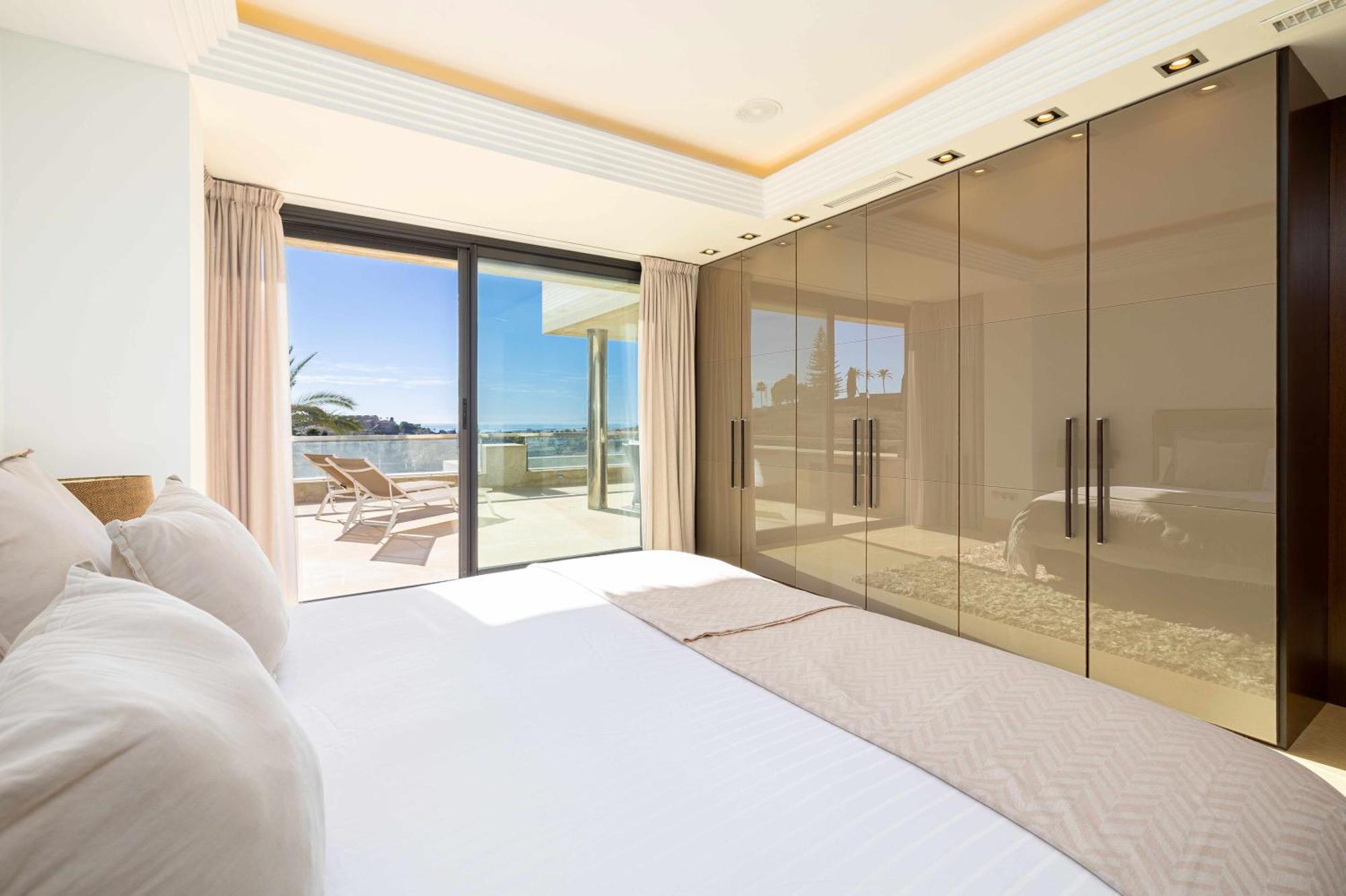 Heights Apartment