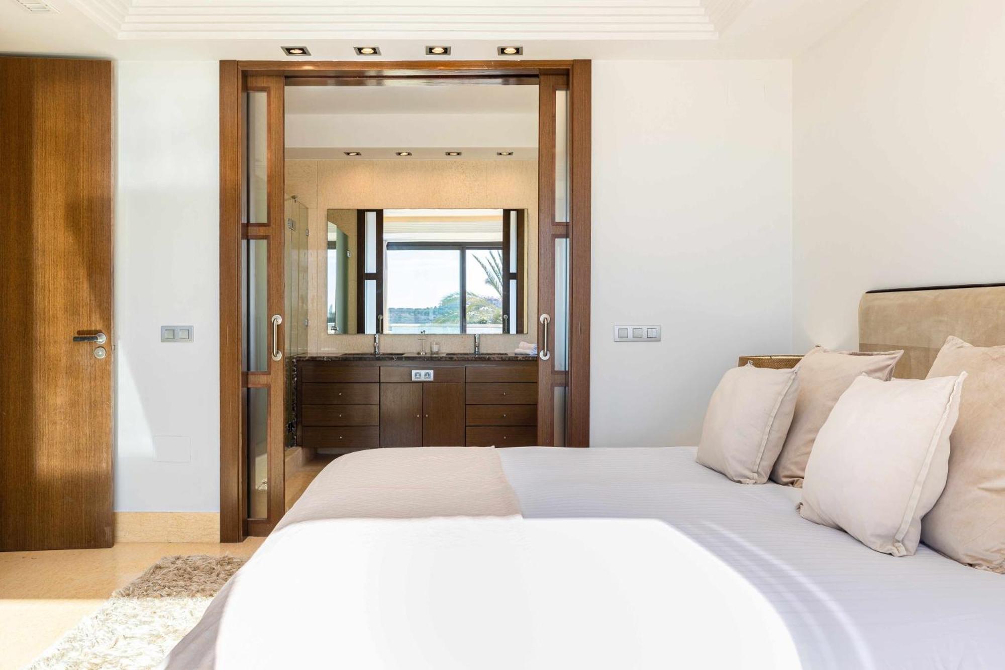 Apartment Heights Marbella