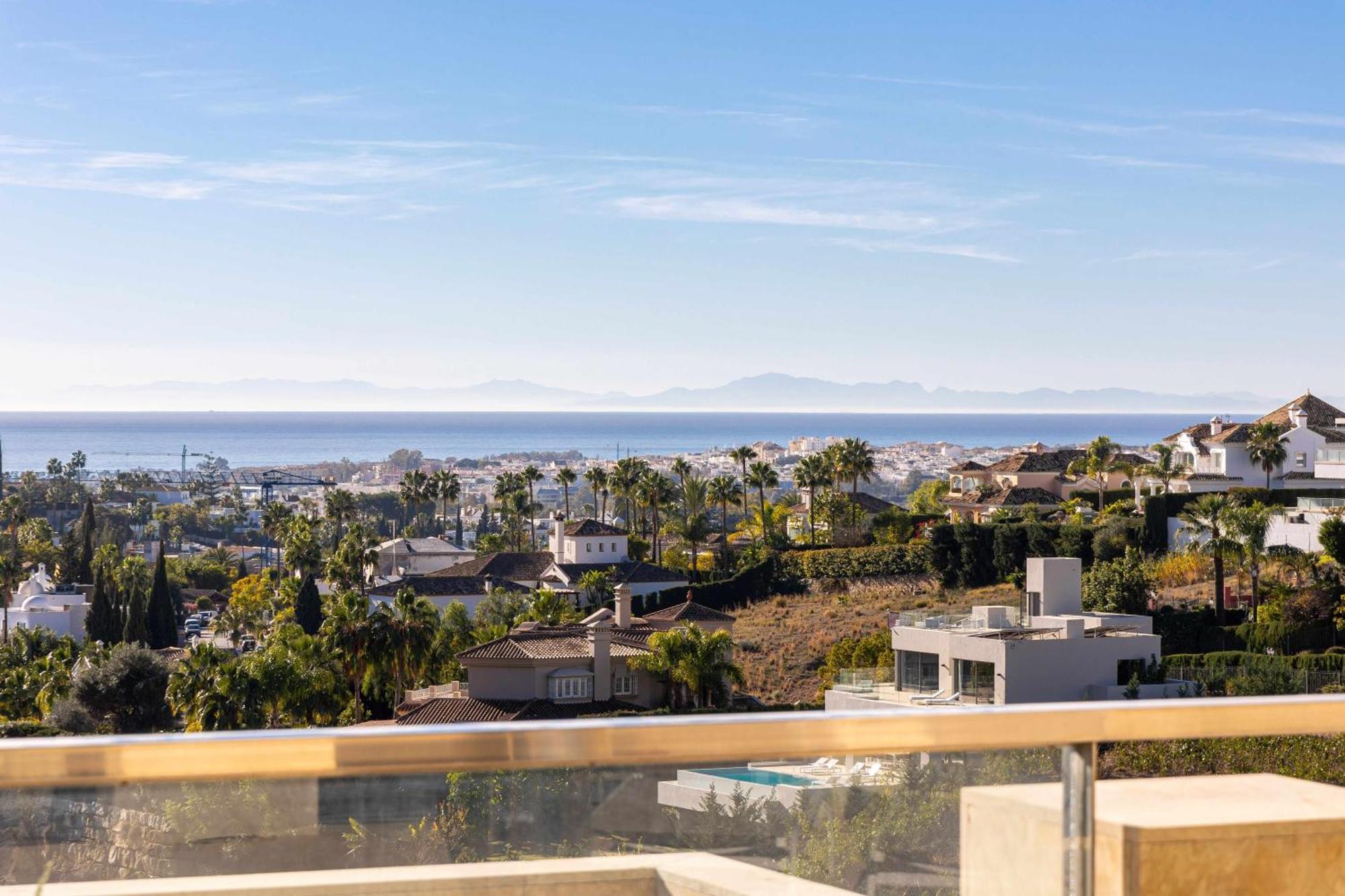 Heights * Marbella