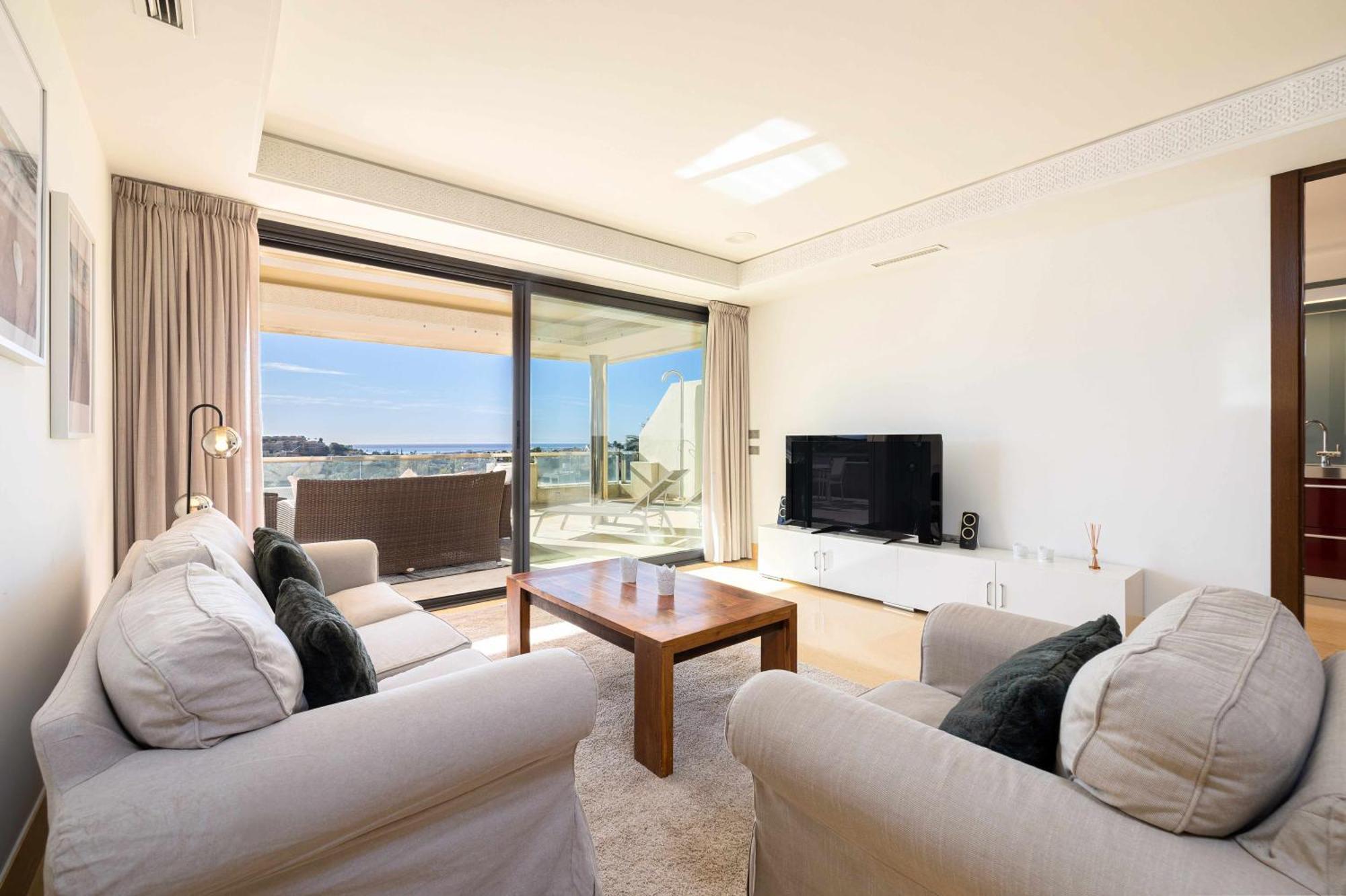 Heights Marbella