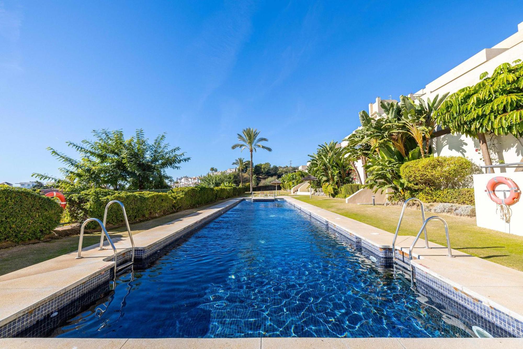Heights Marbella